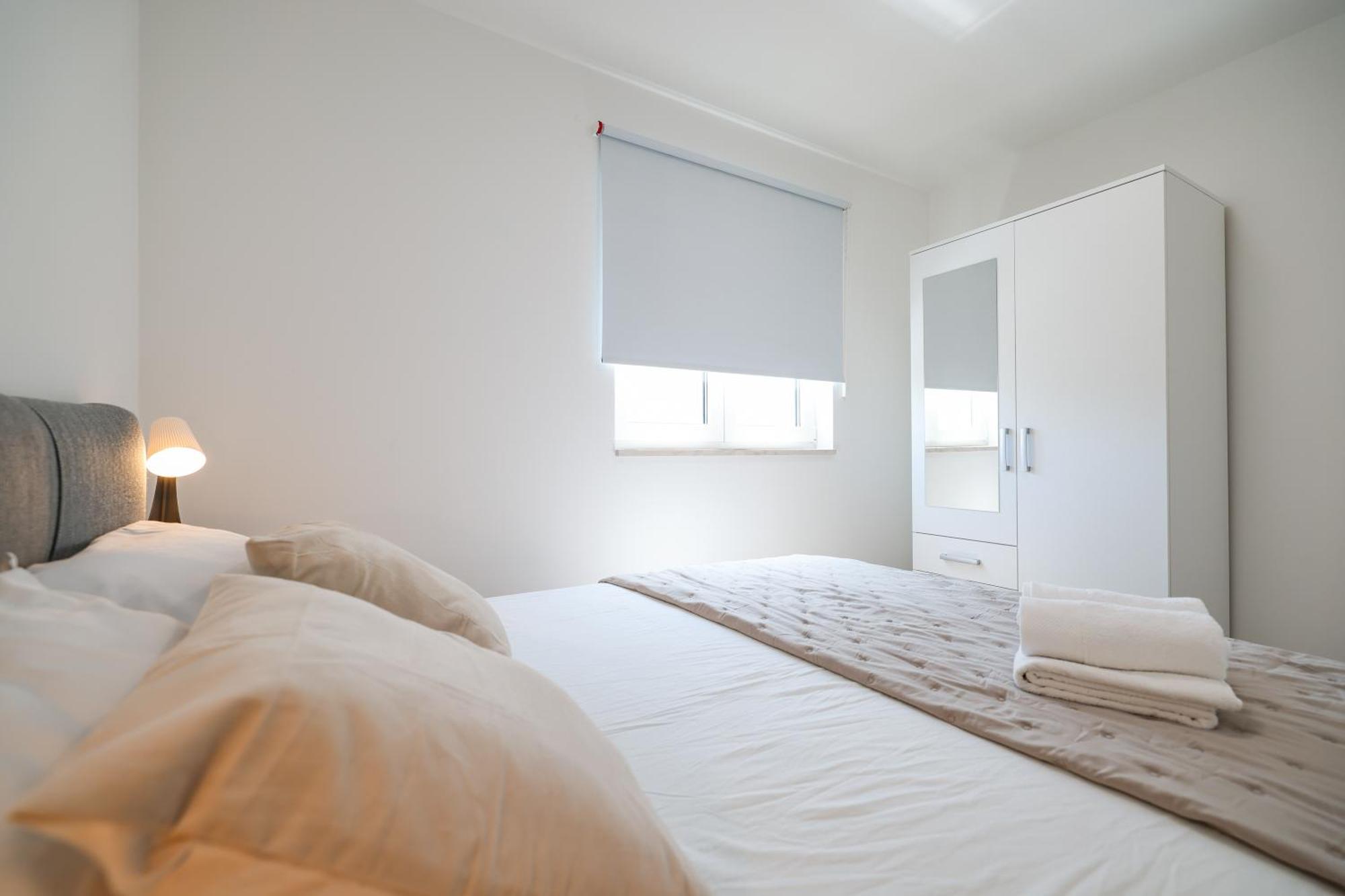 Beachfront Apartments Tic With Seaview Miletici 外观 照片